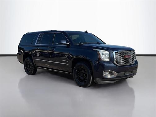 2019 GMC Yukon XL Denali