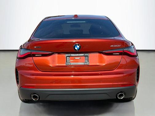 2023 BMW 430 Gran Coupe i xDrive