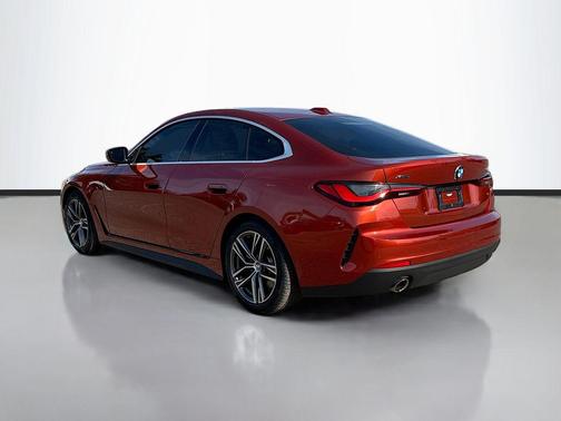 2023 BMW 430 Gran Coupe i xDrive