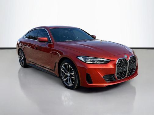 2023 BMW 430 Gran Coupe i xDrive