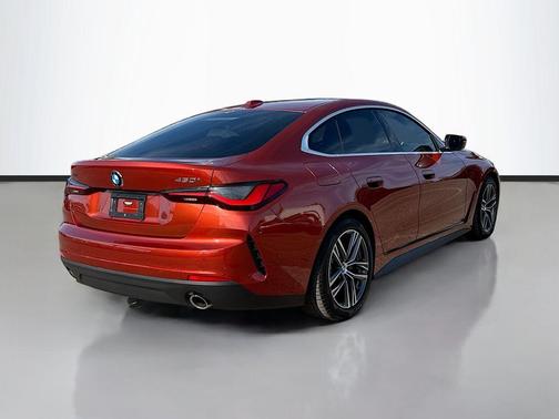 2023 BMW 430 Gran Coupe i xDrive