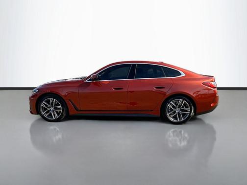 2023 BMW 430 Gran Coupe i xDrive