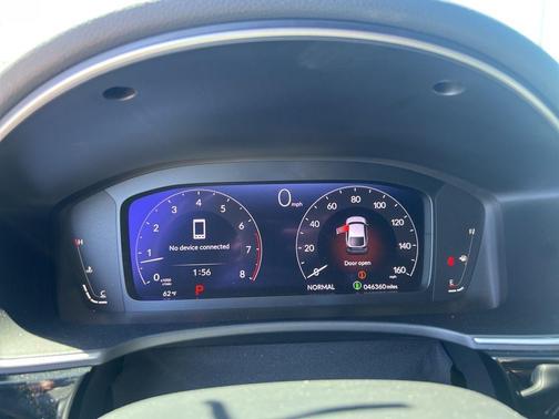 2022 Honda Civic Sport Touring