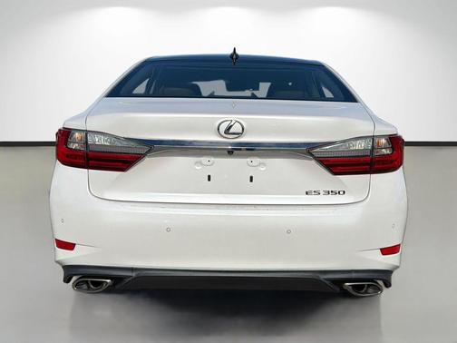 2017 Lexus ES 350 Base