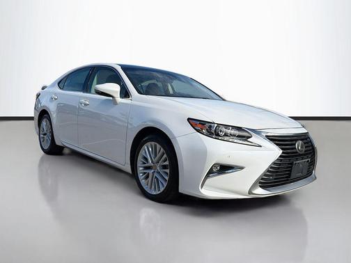 2017 Lexus ES 350 Base