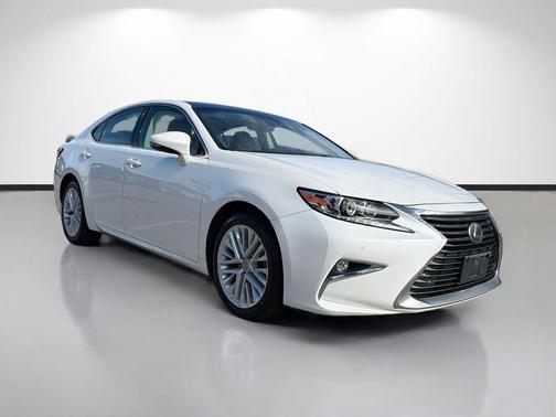 2017 Lexus ES 350 Base