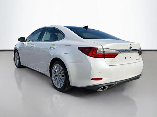 2017 Lexus ES 350 Base