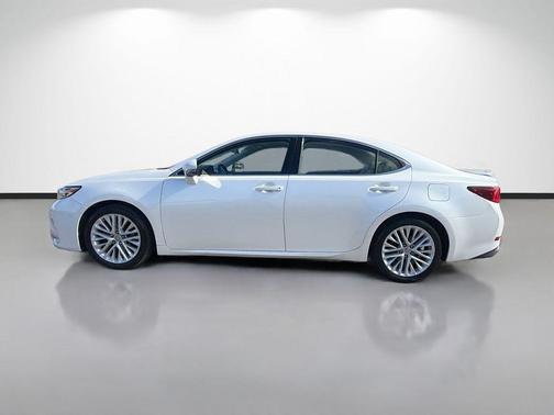 2017 Lexus ES 350 Base