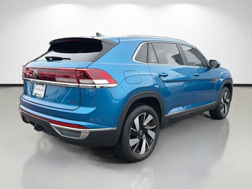 2024 Volkswagen Atlas Cross Sport 2.0T SEL