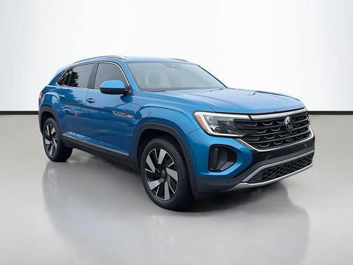 2024 Volkswagen Atlas Cross Sport 2.0T SEL