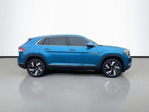 2024 Volkswagen Atlas Cross Sport 2.0T SEL