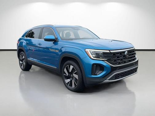 2024 Volkswagen Atlas Cross Sport 2.0T SEL