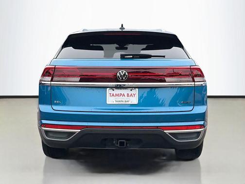 2024 Volkswagen Atlas Cross Sport 2.0T SEL