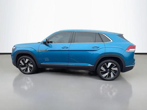 2024 Volkswagen Atlas Cross Sport 2.0T SEL