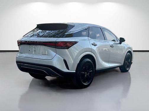 2024 Lexus RX 350 350