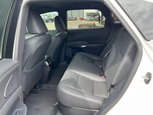 2024 Lexus RX 350 350