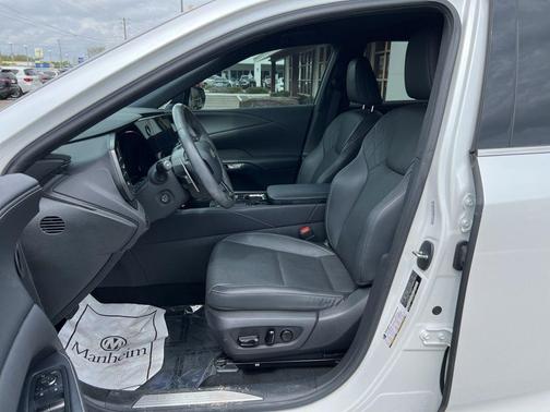 2024 Lexus RX 350 350