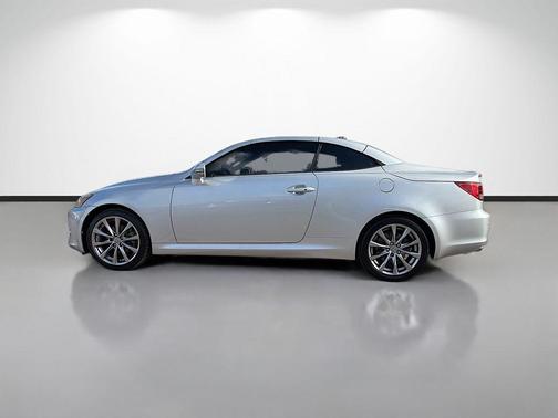 2015 Lexus IS 250C Base