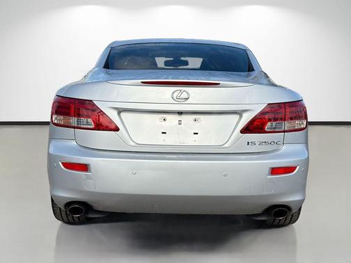 2015 Lexus IS 250C Base