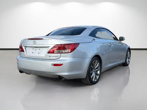 2015 Lexus IS 250C Base