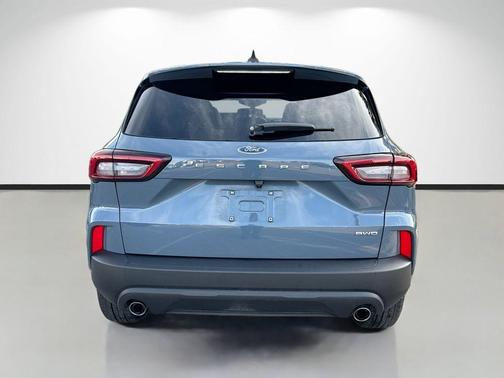 Vapor Blue 2025 Ford Escape ST-Line Select