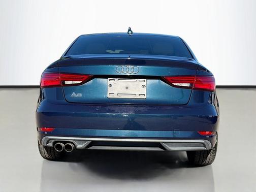 2018 Audi A3 2.0T Premium