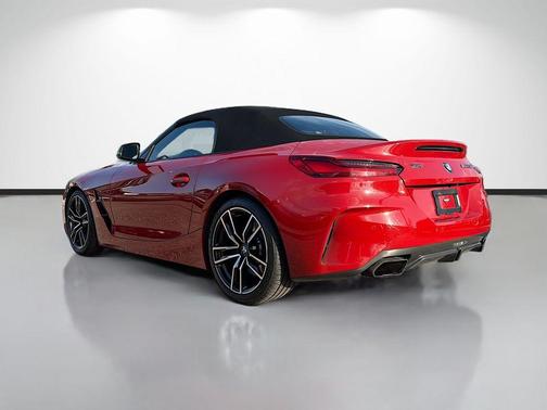 2021 BMW Z4 M40i