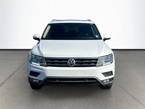 2019 Volkswagen Tiguan 2.0T SEL