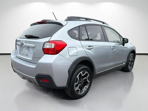 2017 Subaru Crosstrek 2.0i Premium