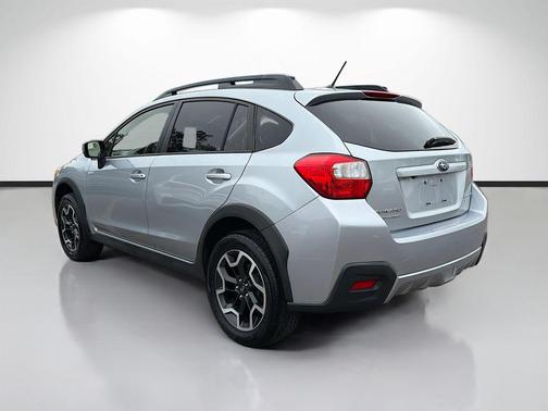 2017 Subaru Crosstrek 2.0i Premium