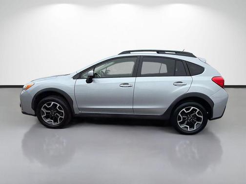 2017 Subaru Crosstrek 2.0i Premium