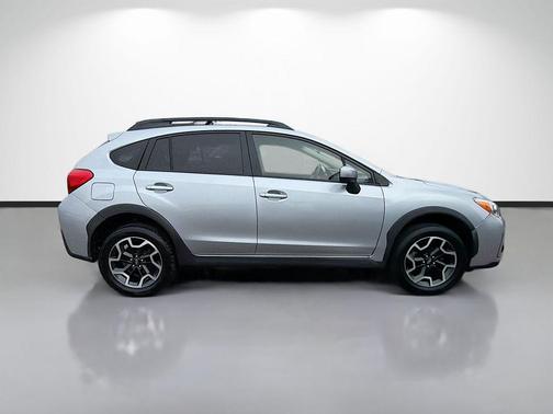2017 Subaru Crosstrek 2.0i Premium