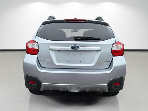 2017 Subaru Crosstrek 2.0i Premium