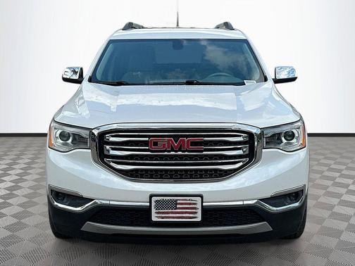 2018 GMC Acadia SLE-2
