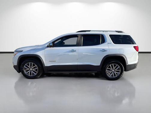 2018 GMC Acadia SLE-2