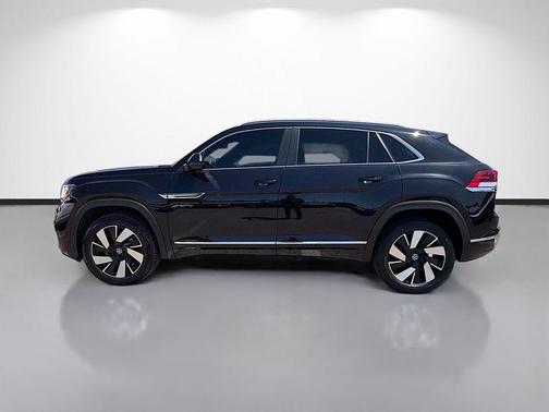 2020 Volkswagen Atlas Cross Sport 3.6L V6 SEL R-Line