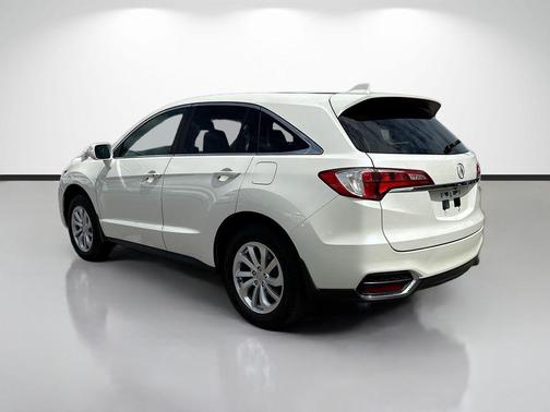 2018 Acura RDX Technology Package
