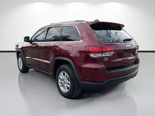 2020 Jeep Grand Cherokee Laredo E