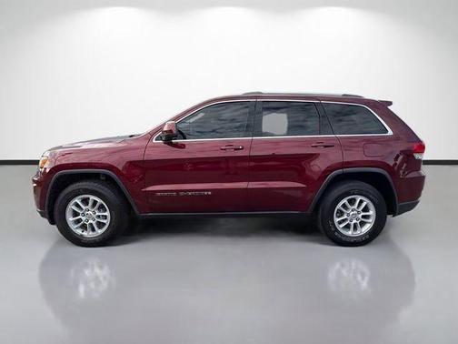 2020 Jeep Grand Cherokee Laredo E