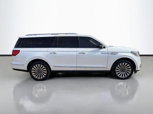 2019 Lincoln Navigator L Reserve