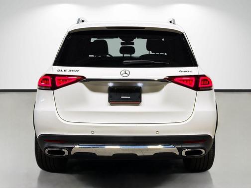 2020 Mercedes-Benz GLE 350 Base 4MATIC