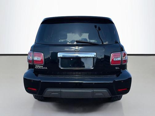 2020 Nissan Armada SL