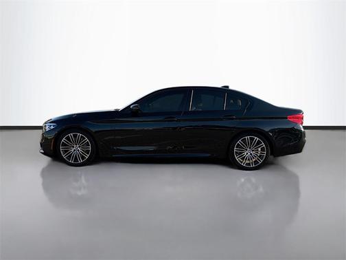 2019 BMW 530 i