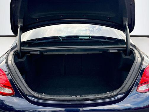 2018 Mercedes-Benz AMG C 43 Base 4MATIC