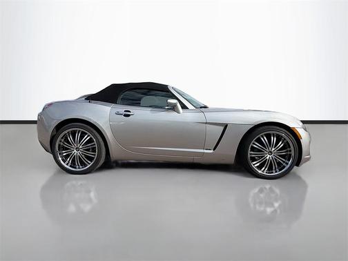 2007 Saturn Sky Base