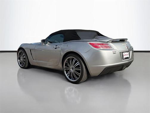 2007 Saturn Sky Base