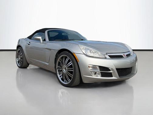 2007 Saturn Sky Base