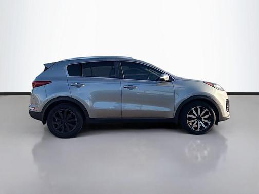 2019 Kia Sportage EX