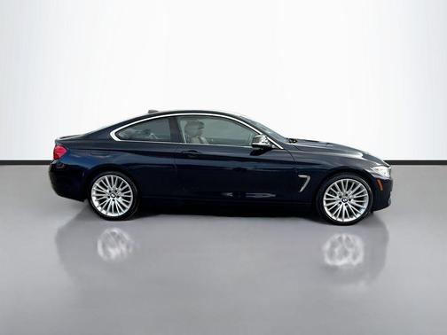 2015 BMW 435 i xDrive