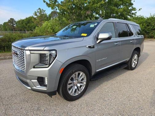 Sterling 2024 GMC Yukon Denali